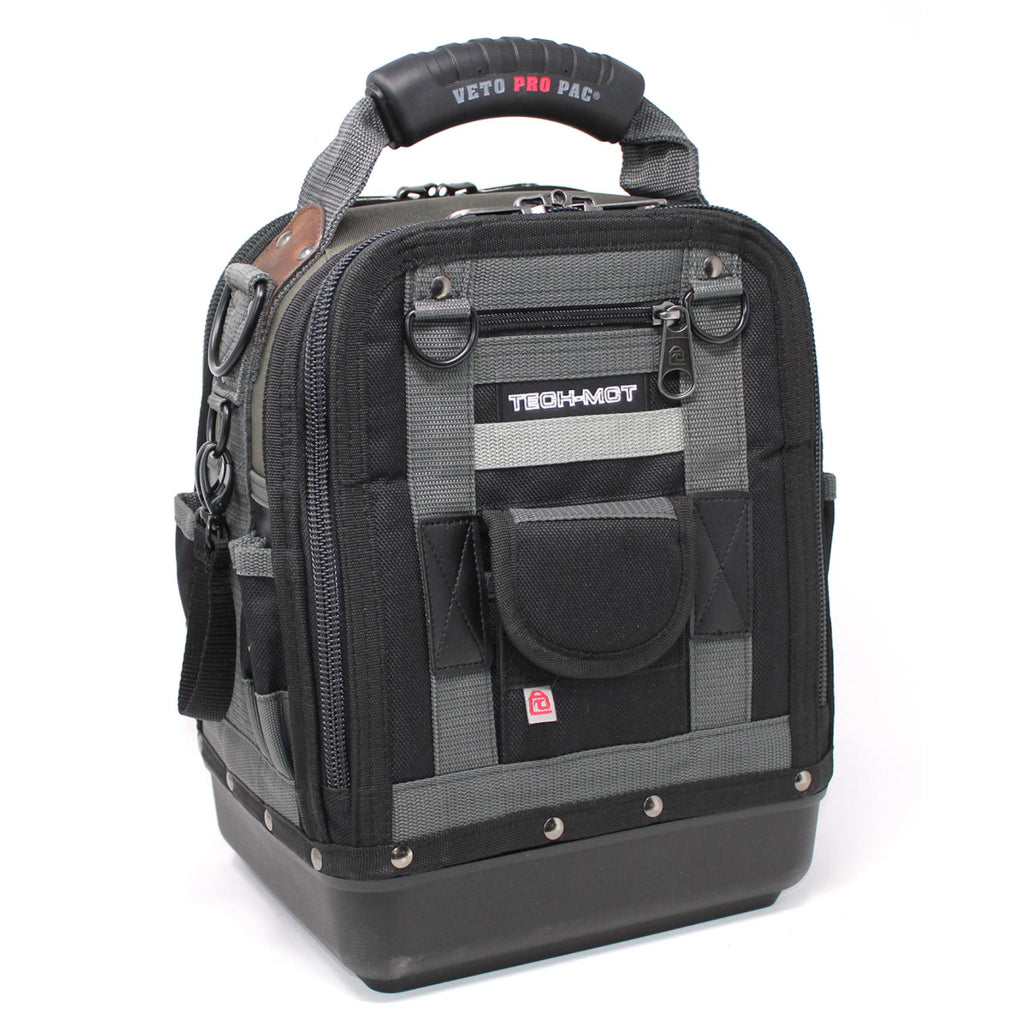  Veto Pro Pac Sac à Outils Ouvert Compact Veto Tech MCT (AX3513)