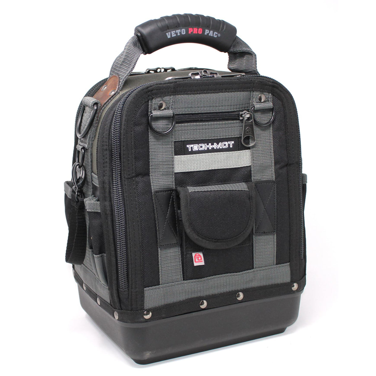  Veto Pro Pac Sac à Outils Ouvert Compact Veto Tech MCT (AX3513)