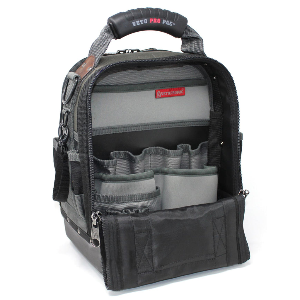  Veto Pro Pac Sac à Outils Ouvert Compact Veto Tech MCT (AX3513)