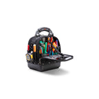  Veto Pro Pac Sac à Outils Ouvert Compact Veto Tech MC Blackout (AX3676)