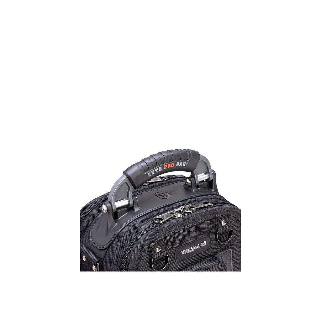 Veto Pro Pac Sac à Outils Ouvert Compact Veto Tech MC Blackout (AX3676)