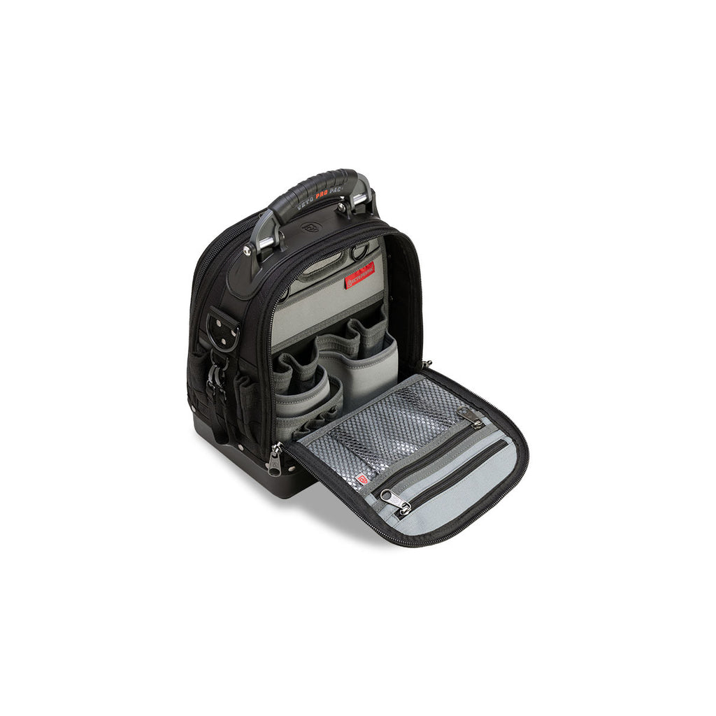  Veto Pro Pac Sac à Outils Compact Veto Tech MCT Blackout (AX3600)