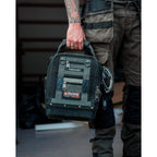  Veto Pro Pac Sac à Outils Compact Veto Tech MCT Blackout (AX3600)