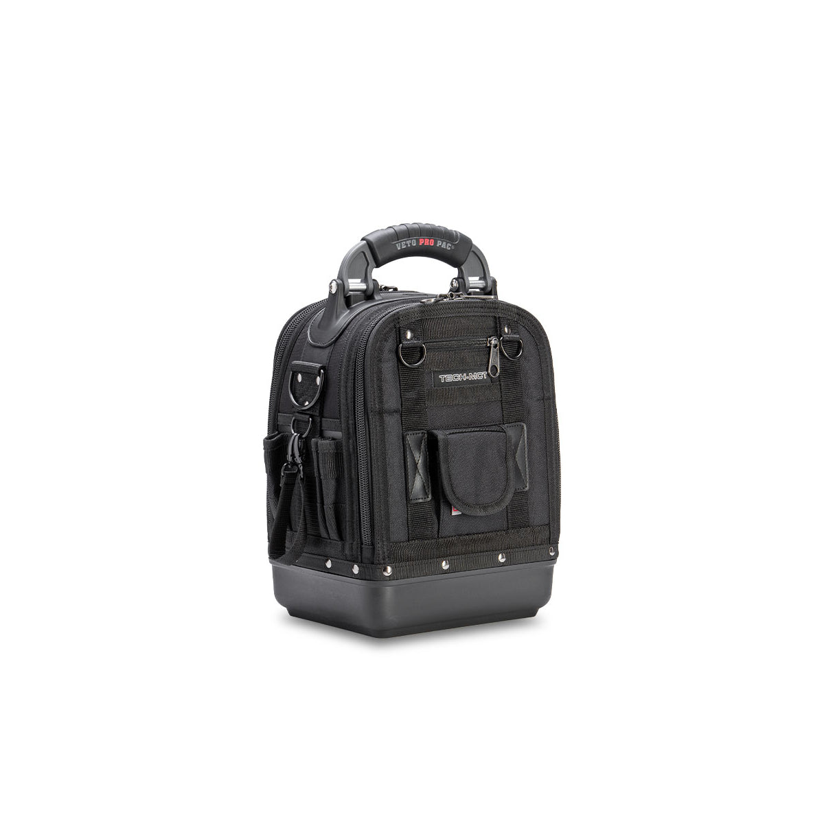  Veto Pro Pac Sac à Outils Compact Veto Tech MCT Blackout (AX3600)