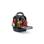  Veto Pro Pac Sac à Outils Compact Veto Tech MCT Blackout (AX3600)