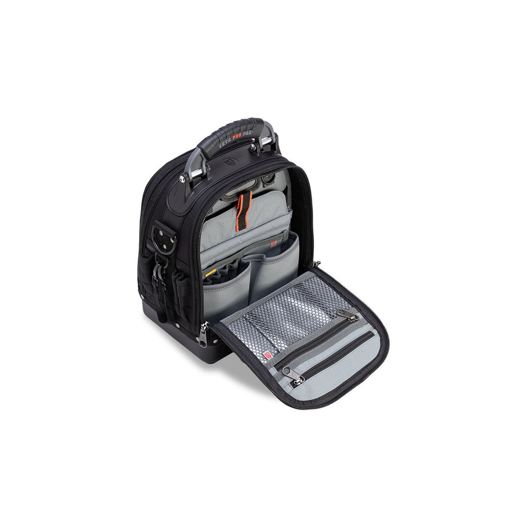  Veto Pro Pac Sac à Outils Compact Veto Tech MCT Blackout (AX3600)