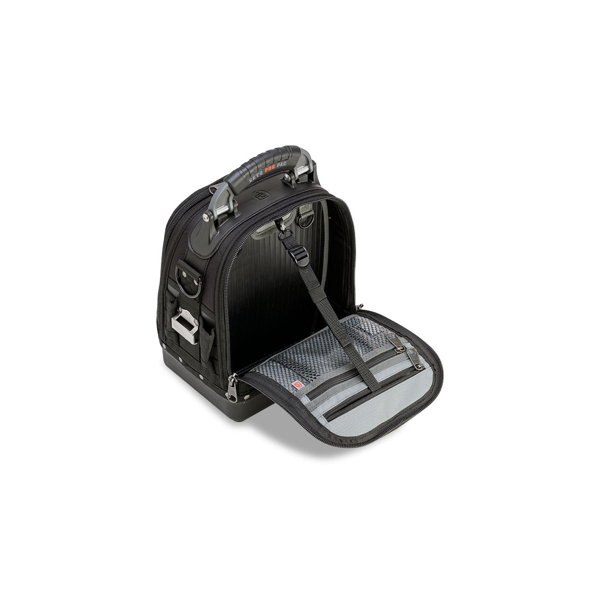  Veto Pro Pac Sac à Outils Compact Veto Tech MCT Blackout (AX3600)