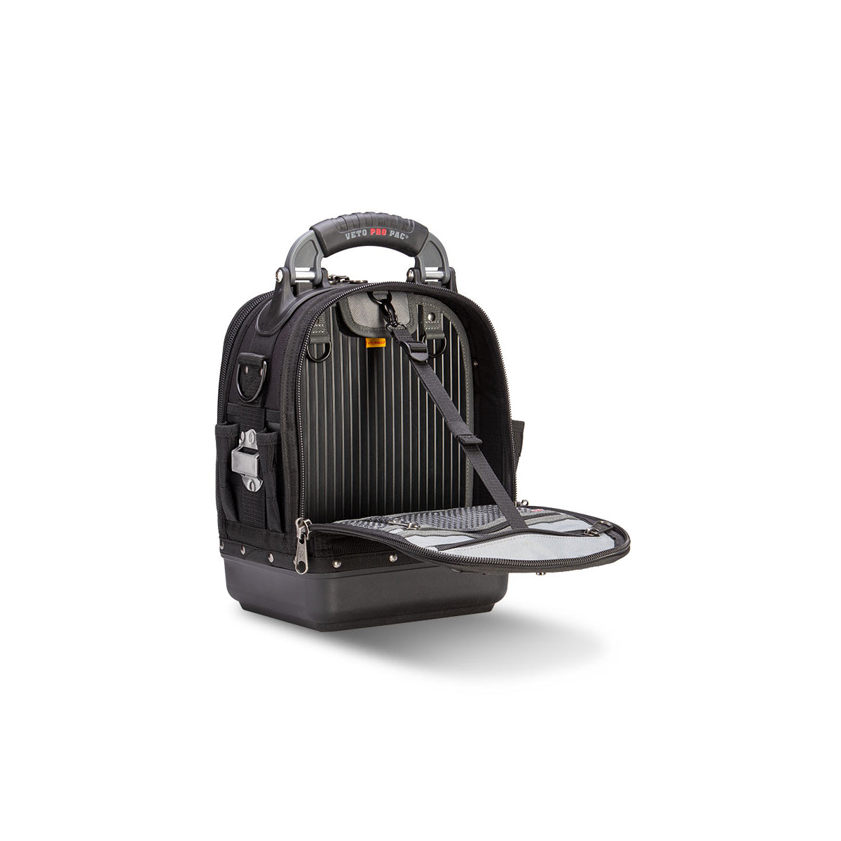  Veto Pro Pac Sac à Outils Compact Veto Tech MCT Blackout (AX3600)
