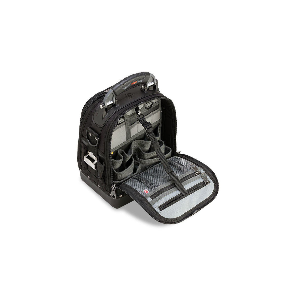  Veto Pro Pac Sac à Outils Compact Veto Tech MCT Blackout (AX3600)