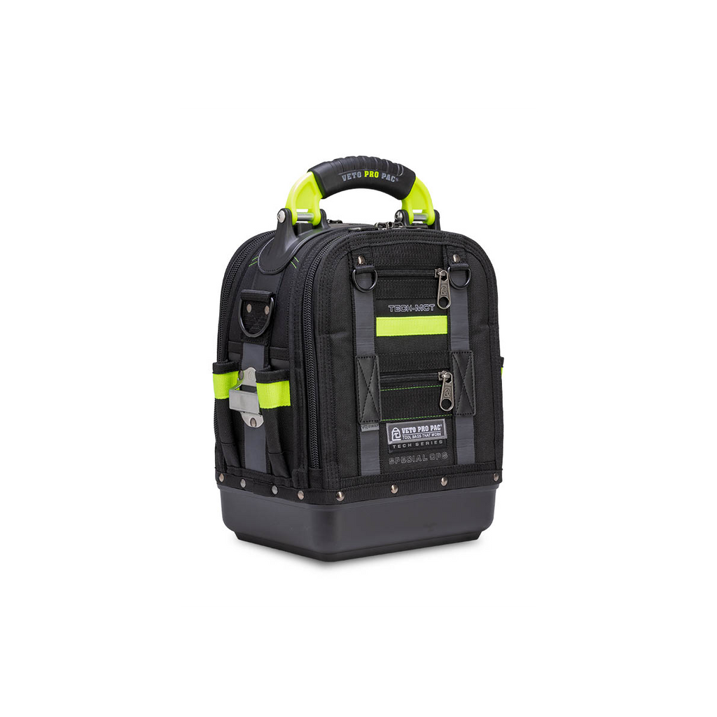  Veto Pro Pac Sac à Outils Ouvert Compact Veto Tech MCT Special Ops (AX3701)
