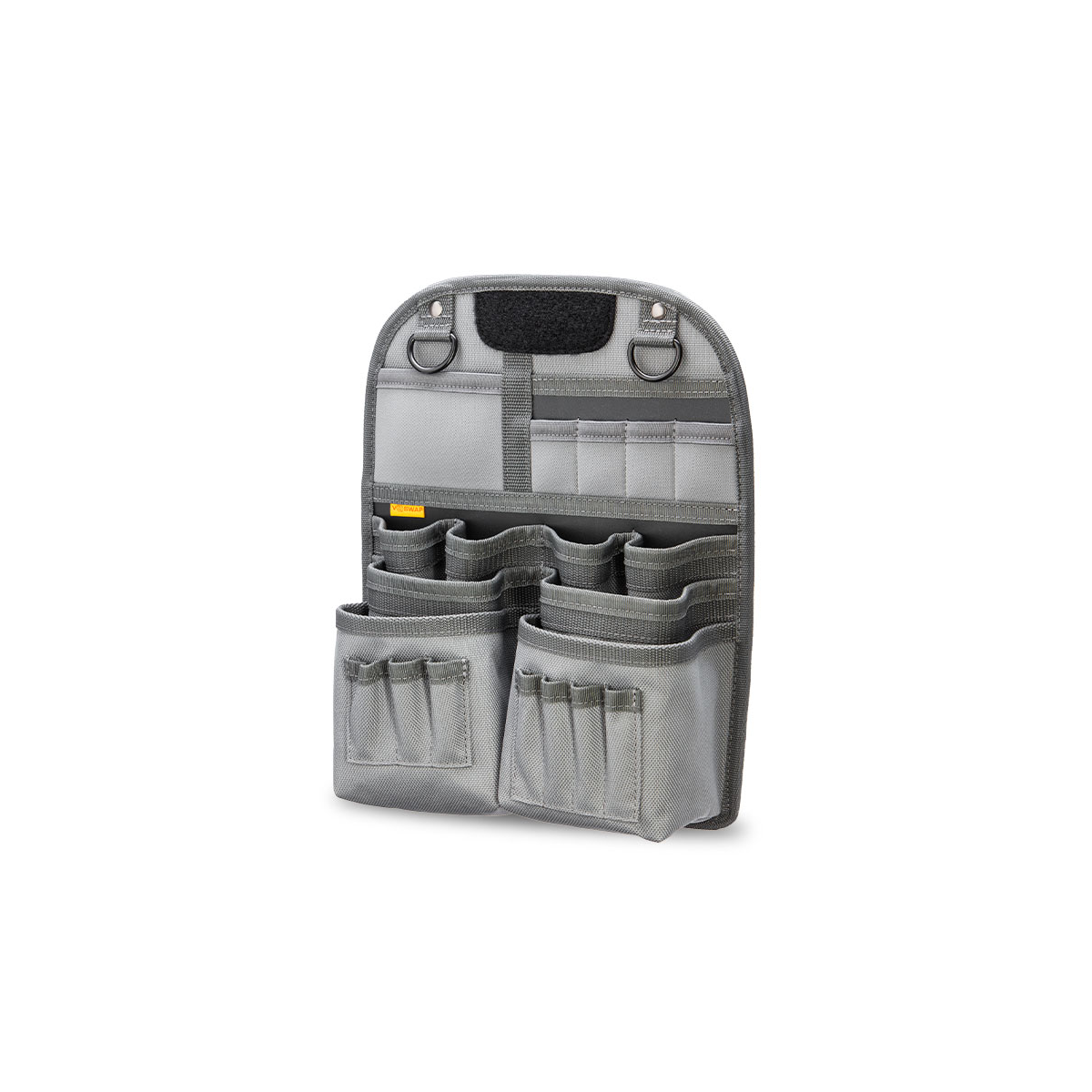  Veto Pro Pac Sac à Outils Ouvert Compact Veto Tech MCT Special Ops (AX3701)