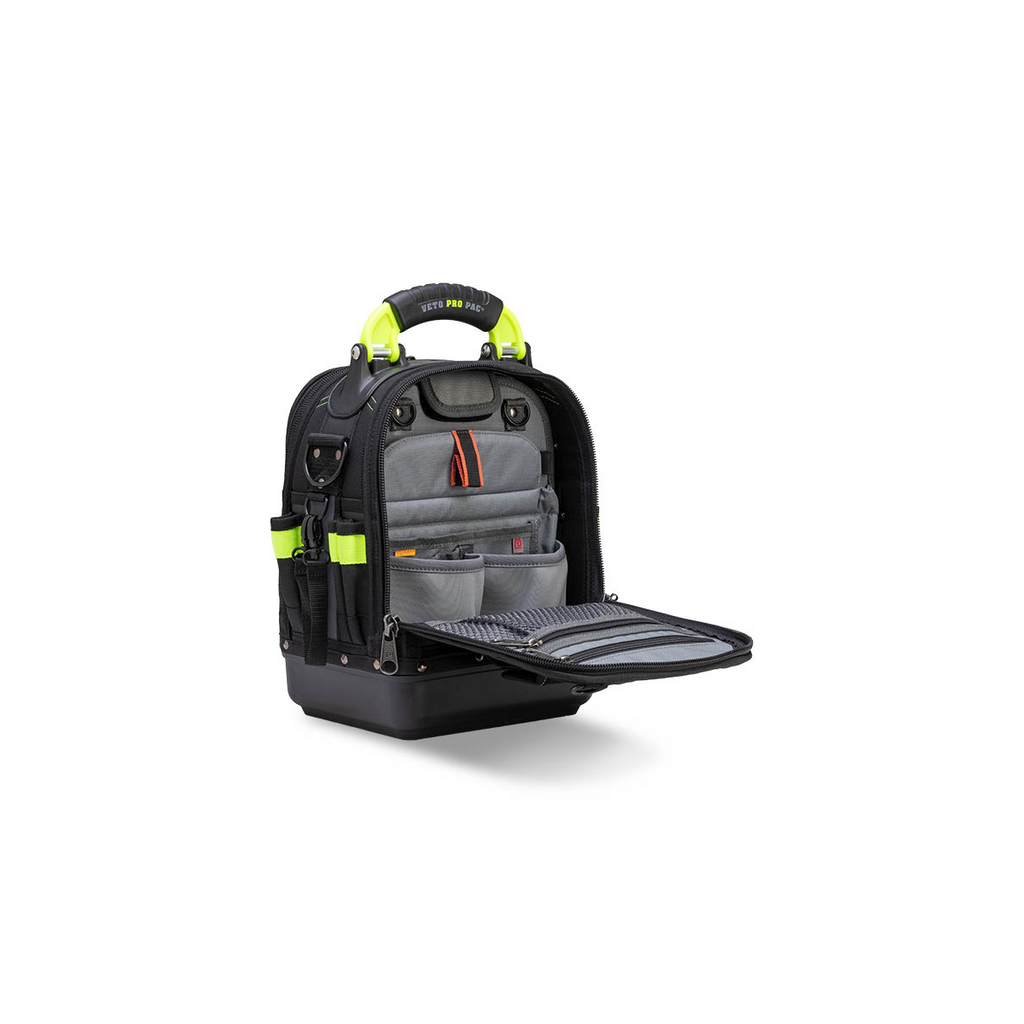  Veto Pro Pac Sac à Outils Ouvert Compact Veto Tech MCT Special Ops (AX3701)