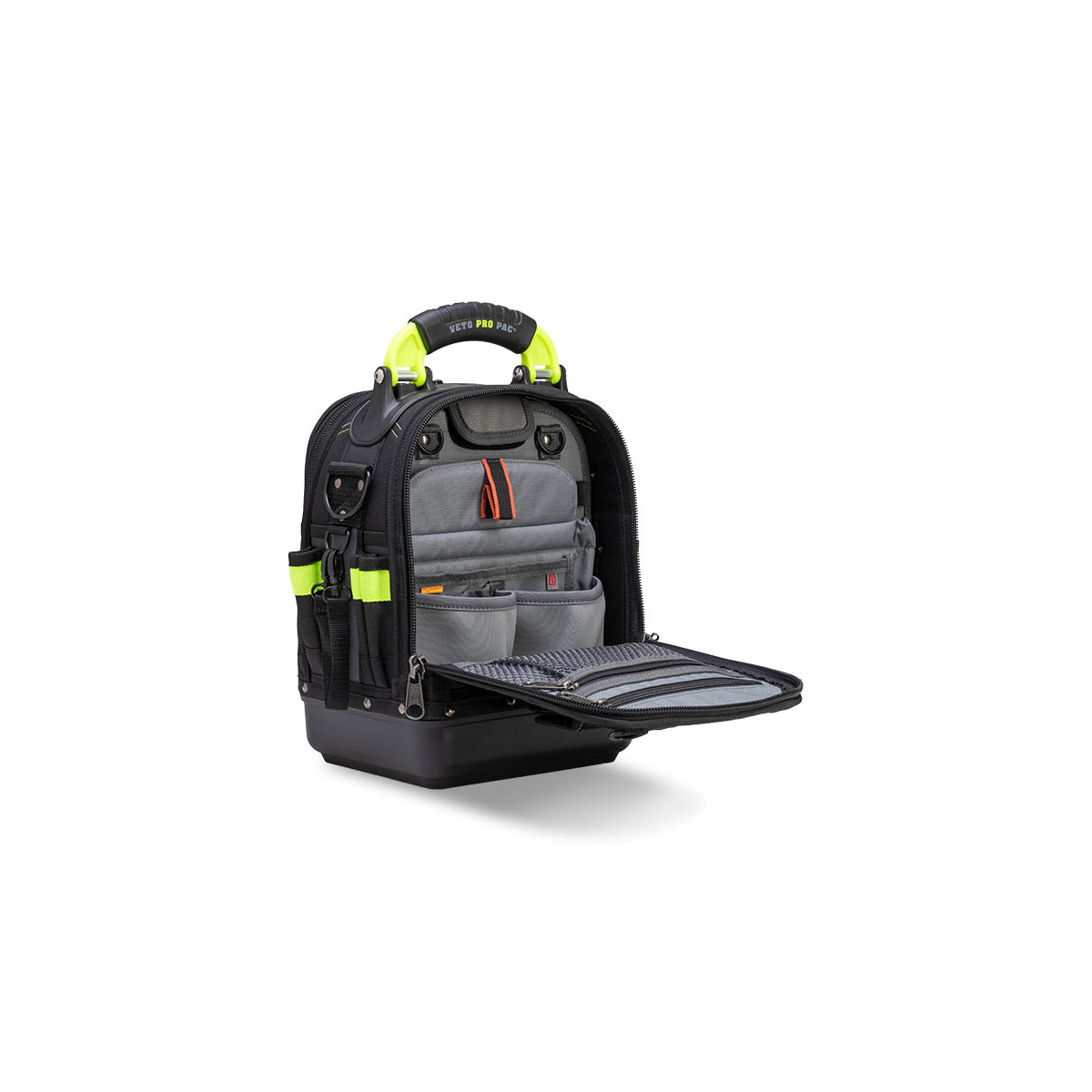  Veto Pro Pac Sac à Outils Ouvert Compact Veto Tech MCT Special Ops (AX3701)