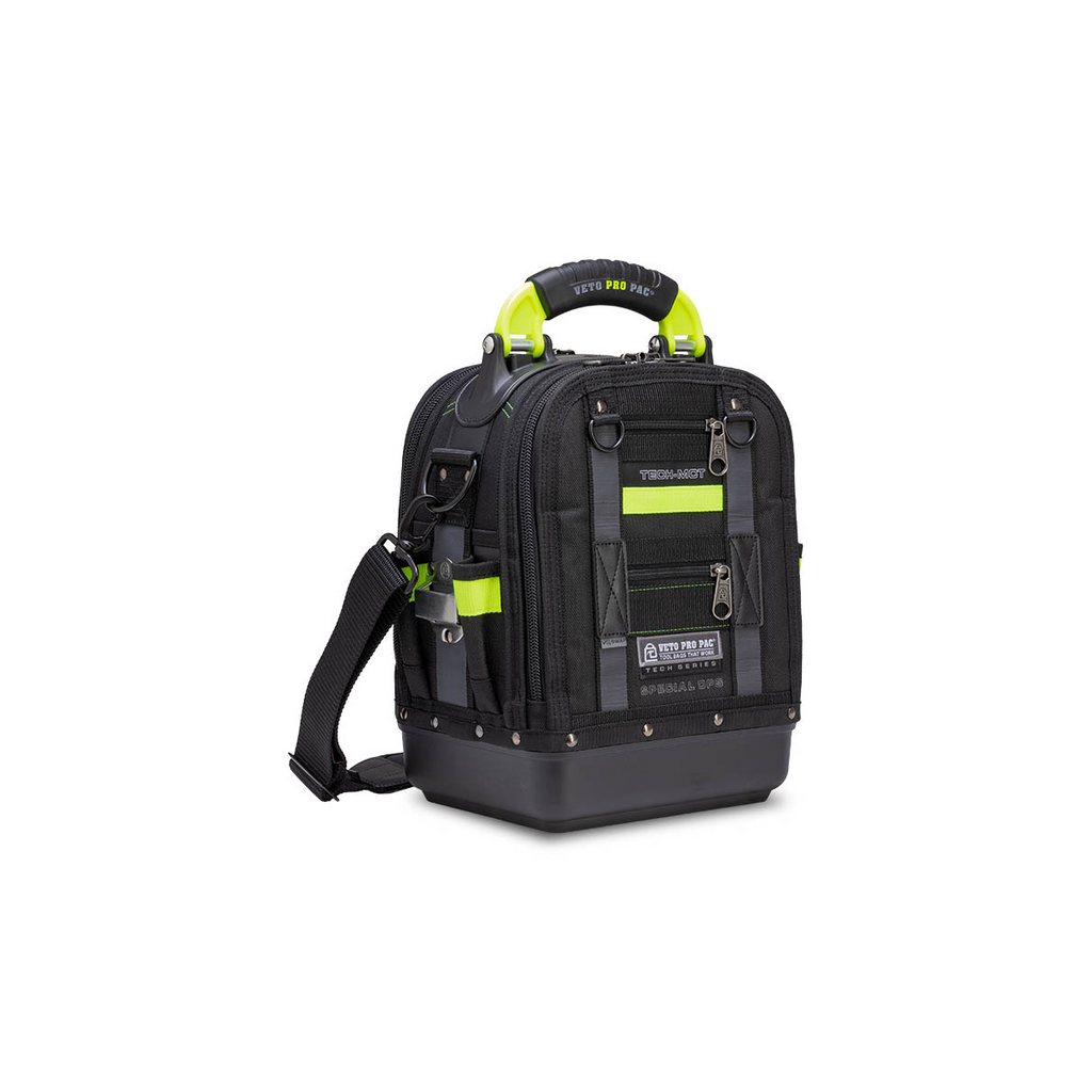  Veto Pro Pac Sac à Outils Ouvert Compact Veto Tech MCT Special Ops (AX3701)