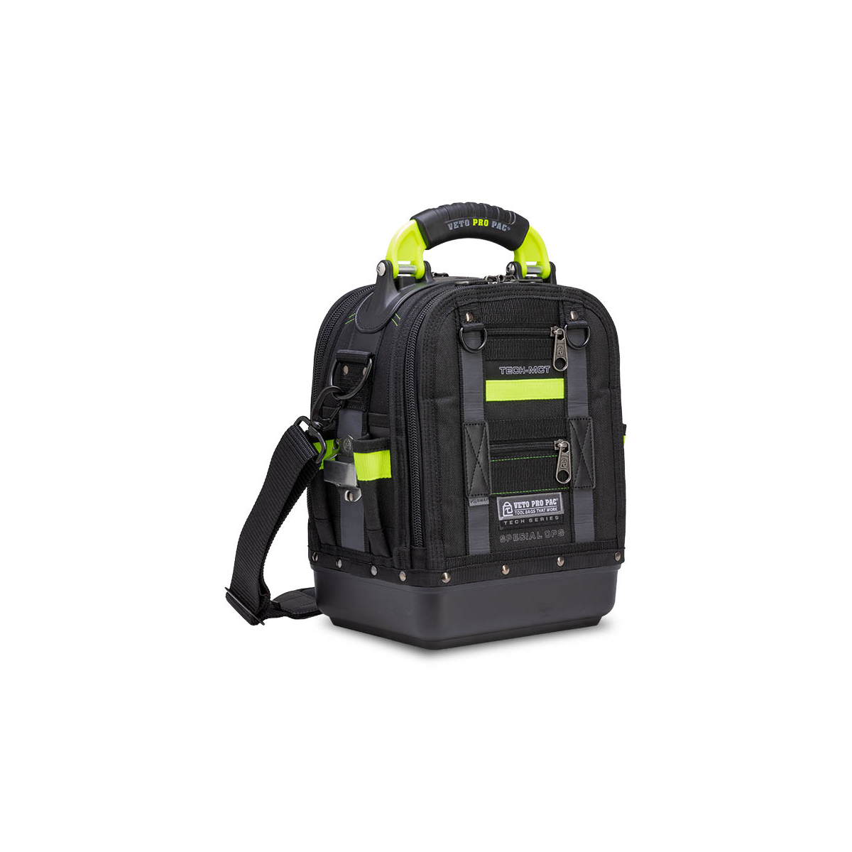  Veto Pro Pac Sac à Outils Ouvert Compact Veto Tech MCT Special Ops (AX3701)