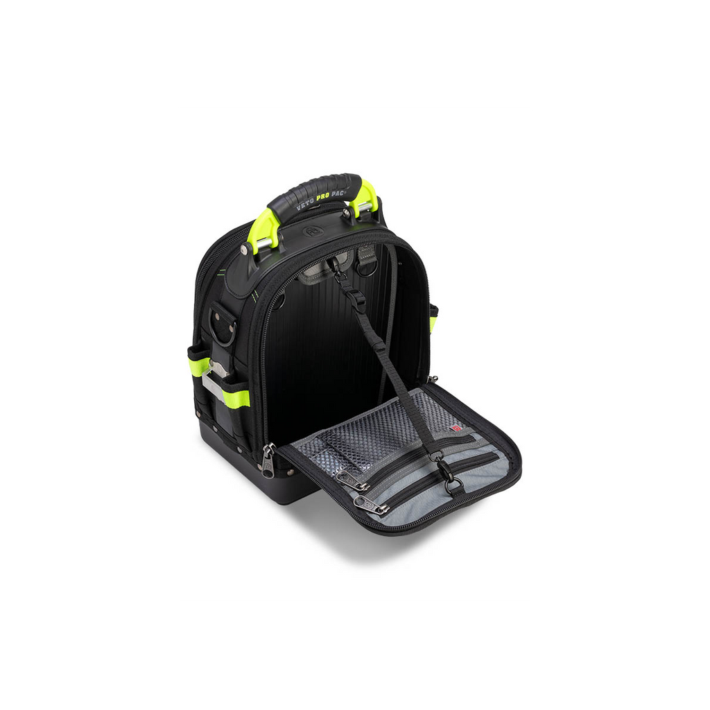 Veto Pro Pac Sac à Outils Ouvert Compact Veto Tech MCT Special Ops (AX3701)