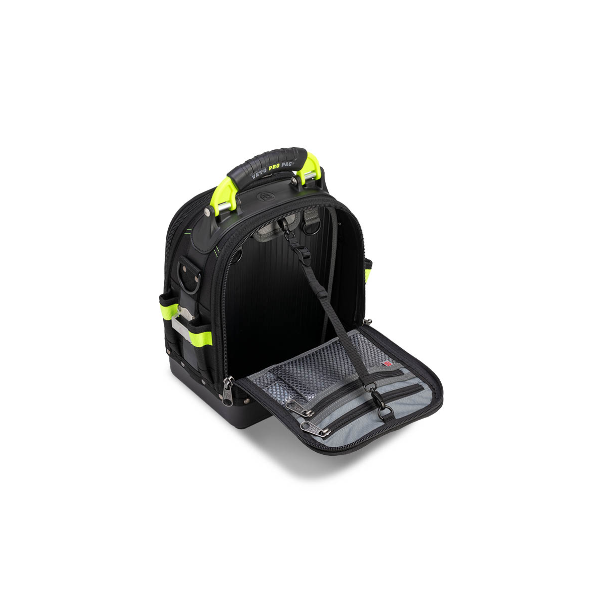  Veto Pro Pac Sac à Outils Ouvert Compact Veto Tech MCT Special Ops (AX3701)