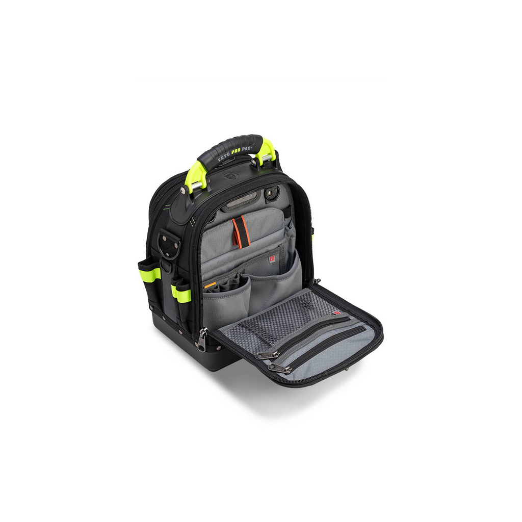  Veto Pro Pac Sac à Outils Ouvert Compact Veto Tech MCT Special Ops (AX3701)