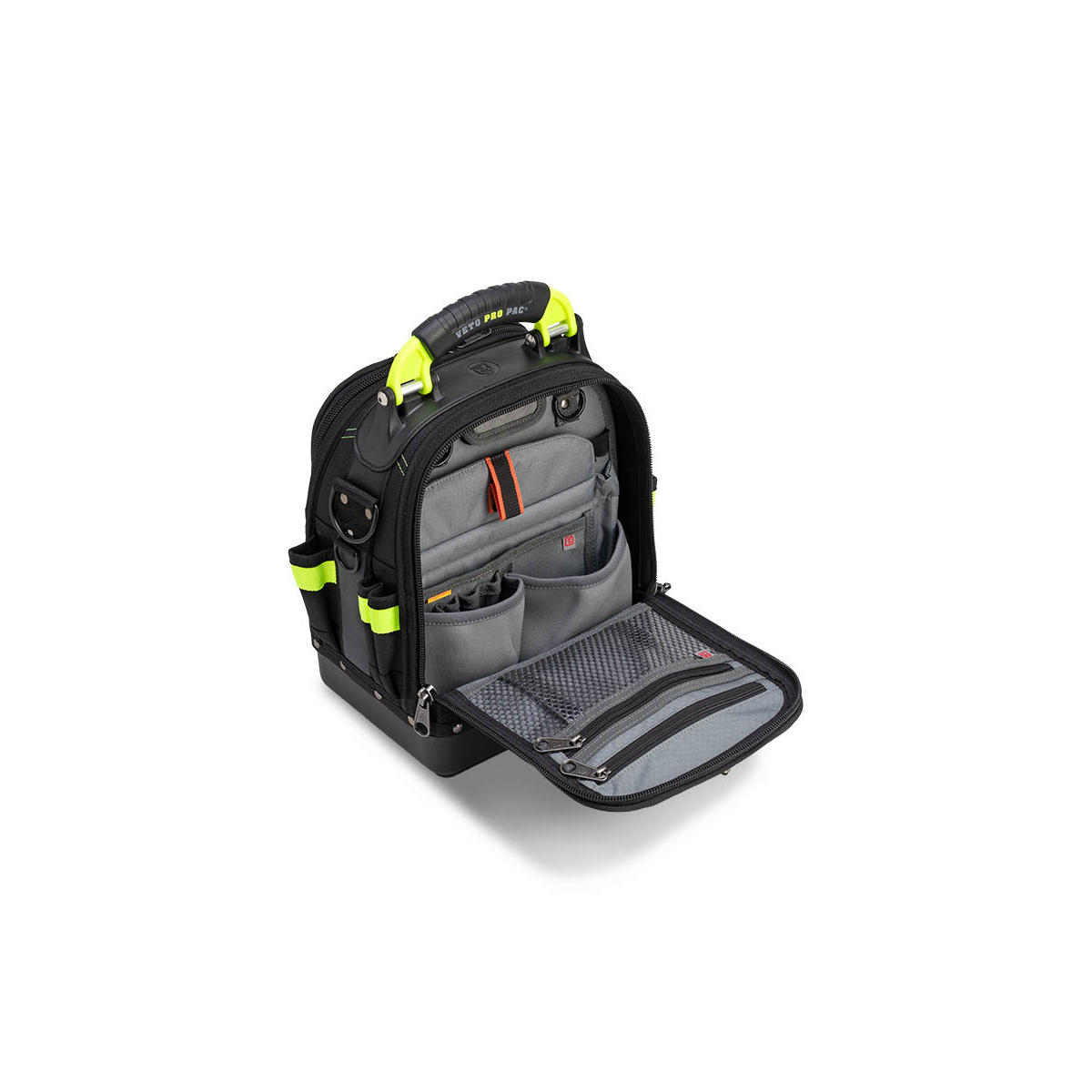  Veto Pro Pac Sac à Outils Ouvert Compact Veto Tech MCT Special Ops (AX3701)