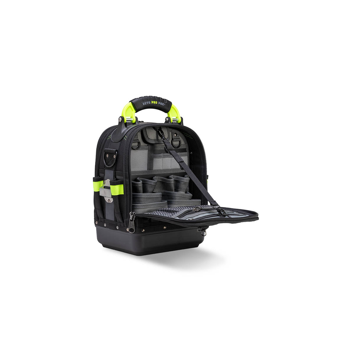  Veto Pro Pac Sac à Outils Ouvert Compact Veto Tech MCT Special Ops (AX3701)