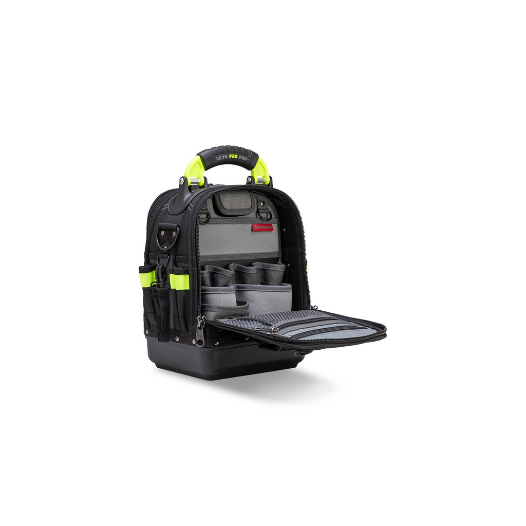  Veto Pro Pac Sac à Outils Ouvert Compact Veto Tech MCT Special Ops (AX3701)