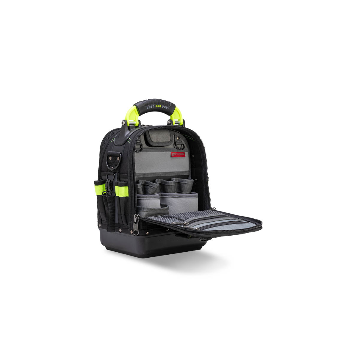  Veto Pro Pac Sac à Outils Ouvert Compact Veto Tech MCT Special Ops (AX3701)
