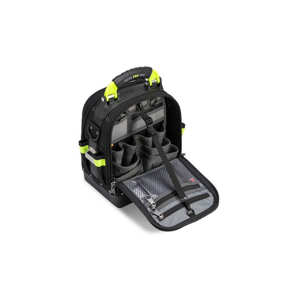  Veto Pro Pac Sac à Outils Ouvert Compact Veto Tech MCT Special Ops (AX3701)