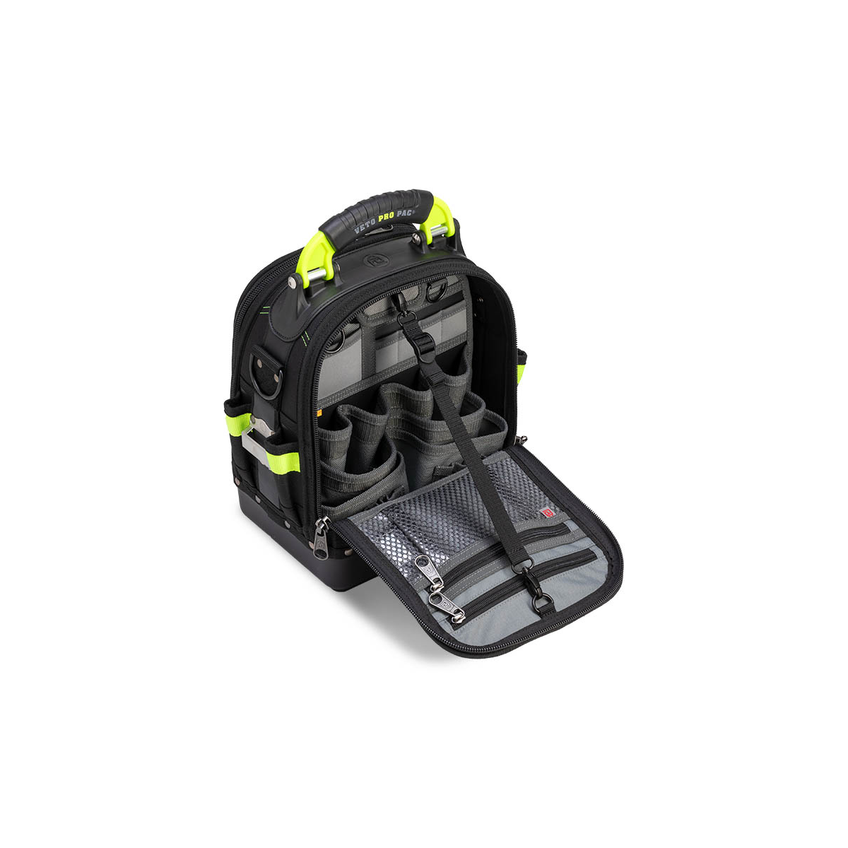  Veto Pro Pac Sac à Outils Ouvert Compact Veto Tech MCT Special Ops (AX3701)