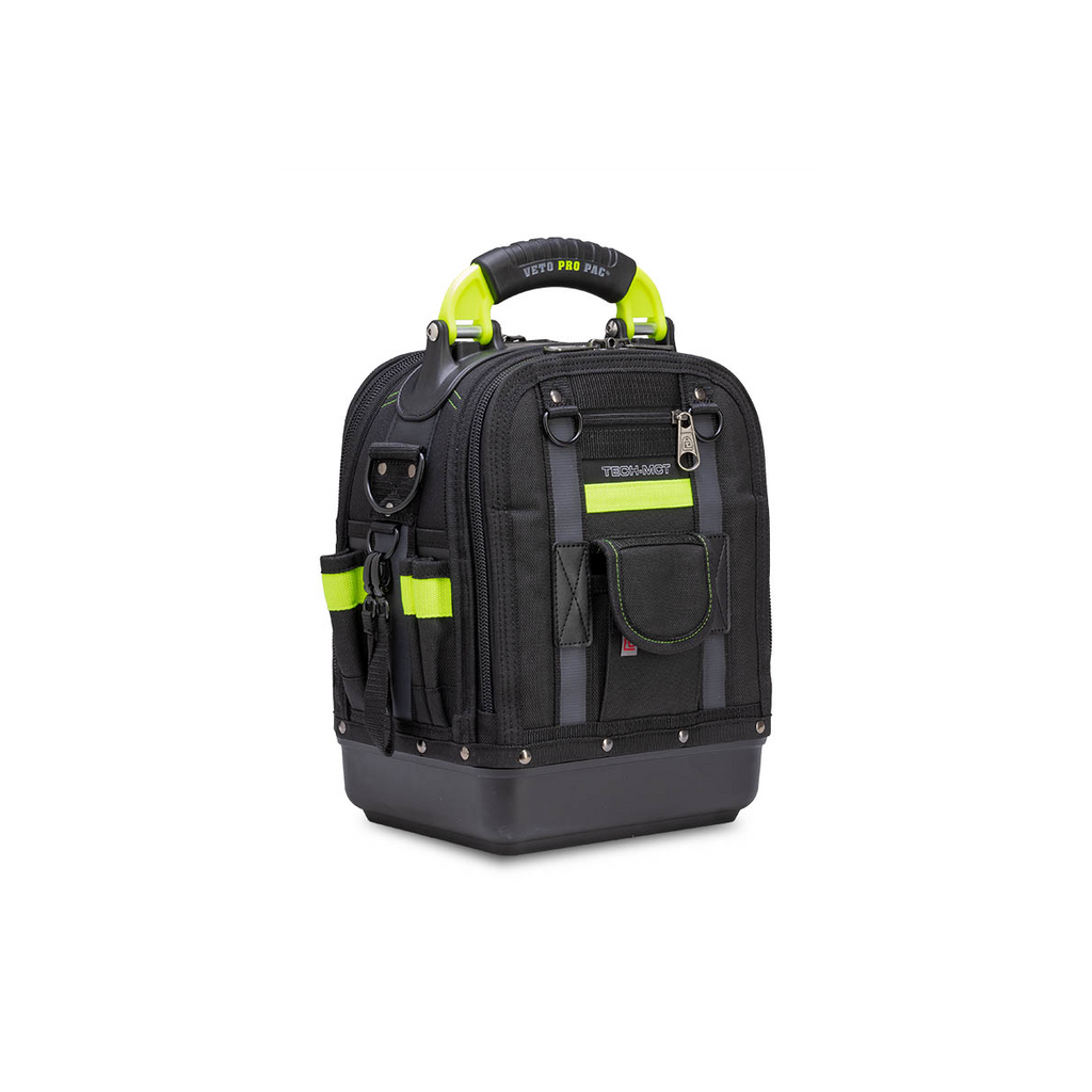  Veto Pro Pac Sac à Outils Ouvert Compact Veto Tech MCT Special Ops (AX3701)