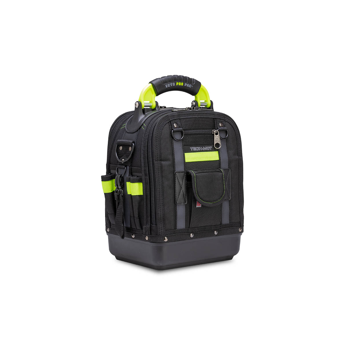  Veto Pro Pac Sac à Outils Ouvert Compact Veto Tech MCT Special Ops (AX3701)