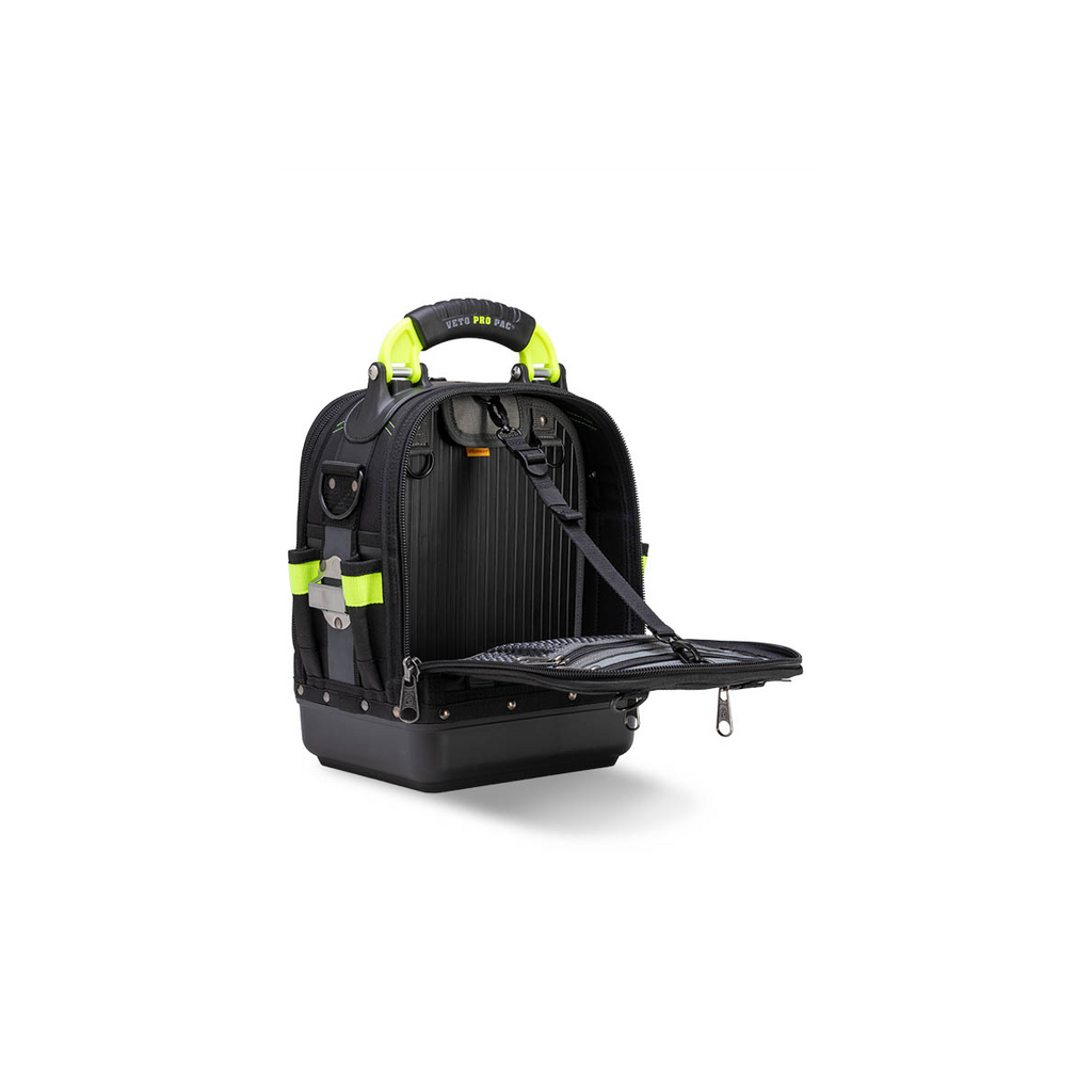  Veto Pro Pac Sac à Outils Ouvert Compact Veto Tech MCT Special Ops (AX3701)
