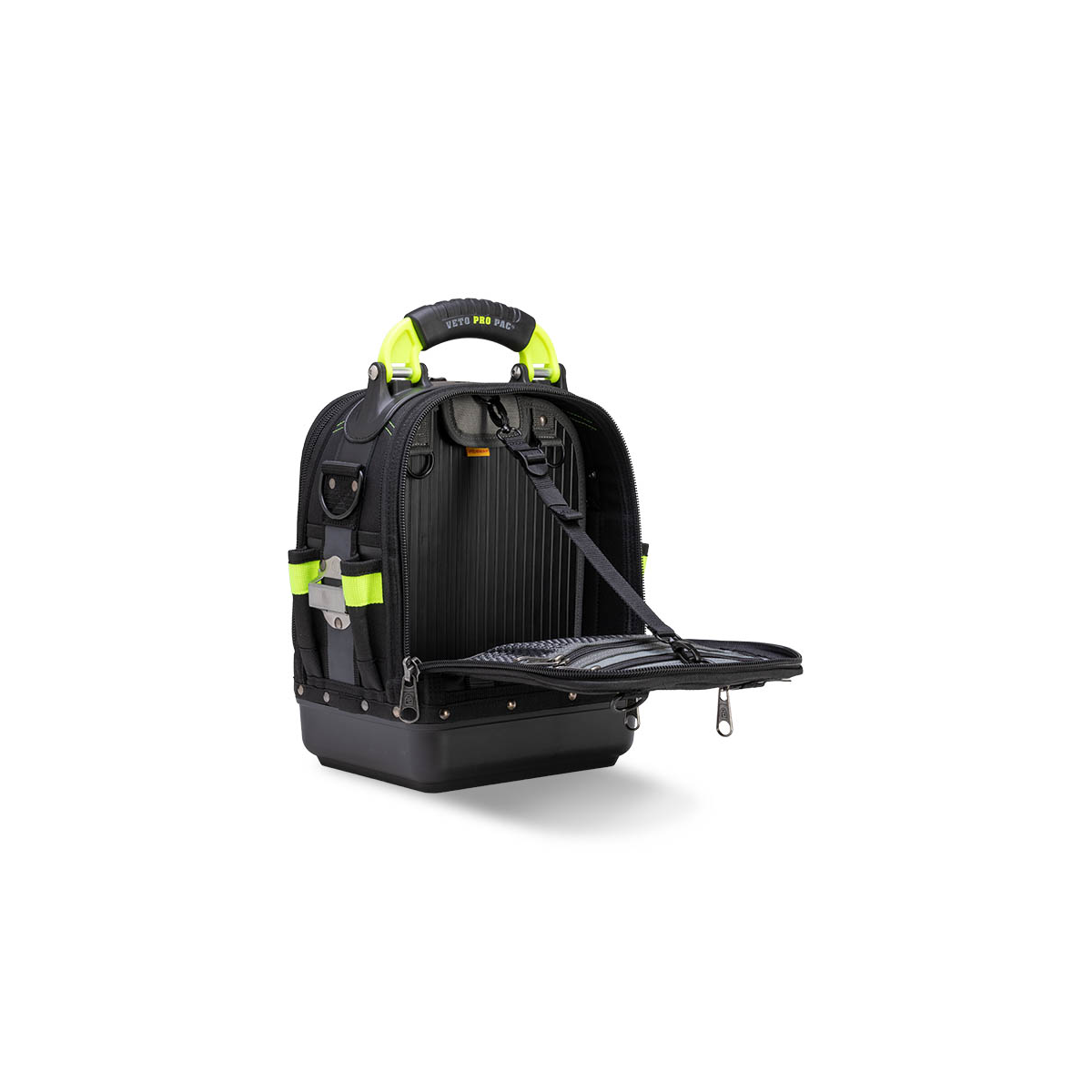  Veto Pro Pac Sac à Outils Ouvert Compact Veto Tech MCT Special Ops (AX3701)