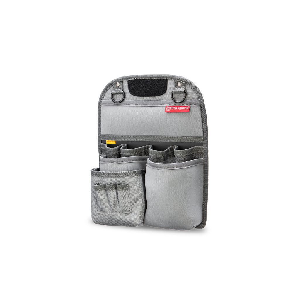  Veto Pro Pac Sac à Outils Ouvert Compact Veto Tech MCT Special Ops (AX3701)