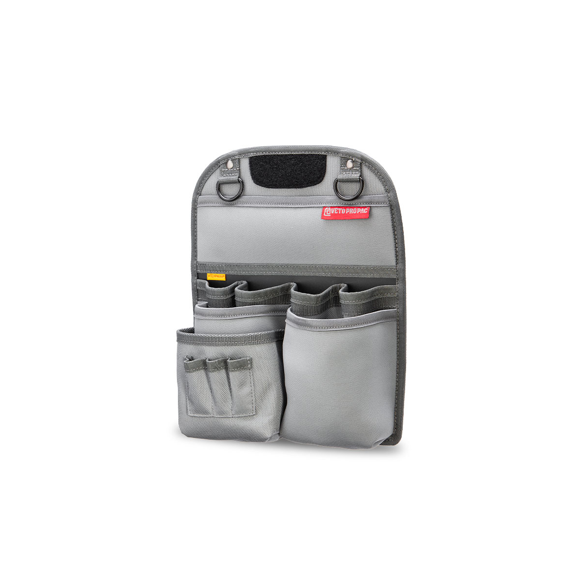 Veto Pro Pac Sac à Outils Ouvert Compact Veto Tech MCT Special Ops (AX3701)