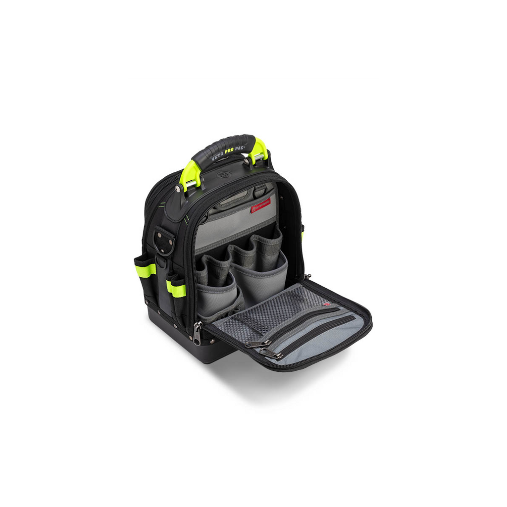  Veto Pro Pac Sac à Outils Ouvert Compact Veto Tech MCT Special Ops (AX3701)