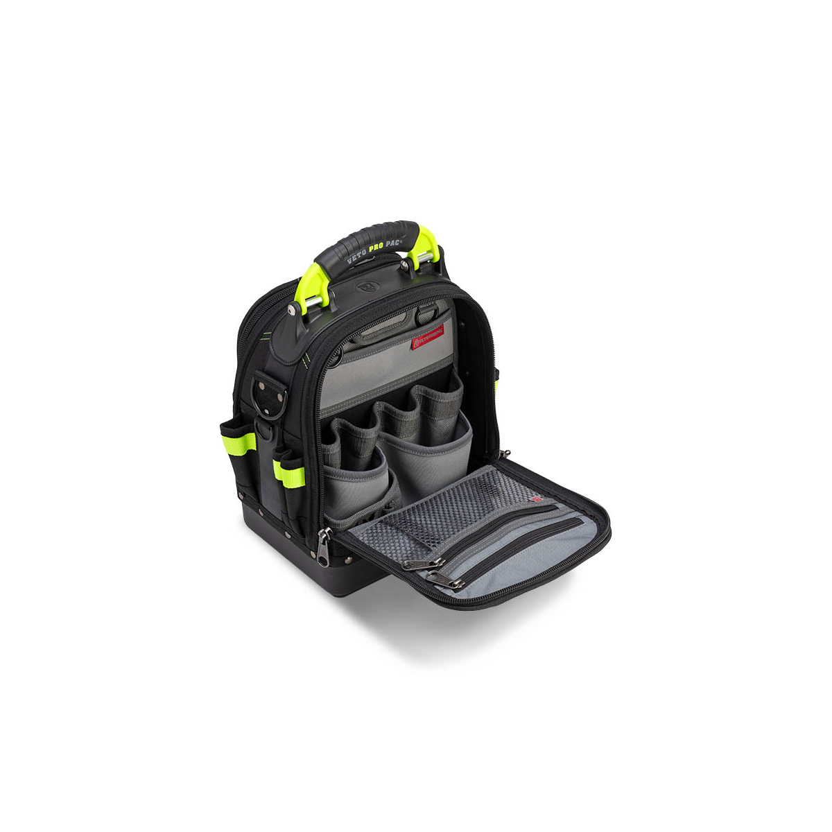  Veto Pro Pac Sac à Outils Ouvert Compact Veto Tech MCT Special Ops (AX3701)