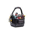  Veto Pro Pac Sac à Outils Ouvert Veto Tech OT-MD Blackout (AX3691)