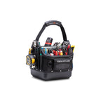  Veto Pro Pac Sac à Outils Ouvert Veto Tech OT-MD Blackout (AX3691)