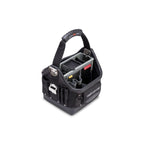  Veto Pro Pac Sac à Outils Ouvert Veto Tech OT-MD Blackout (AX3691)