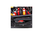 Veto Pro Pac Sac à Outils Ouvert Veto Tech OT-MD Blackout (AX3691)