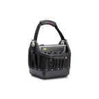  Veto Pro Pac Sac à Outils Ouvert Veto Tech OT-MD Blackout (AX3691)