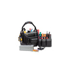  Veto Pro Pac Sac à Outils Ouvert Veto Tech OT-MD Blackout (AX3691)