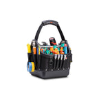  Veto Pro Pac Sac à Outils Ouvert Veto Tech OT-MD Blackout (AX3691)