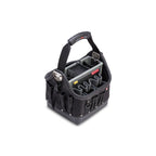  Veto Pro Pac Sac à Outils Ouvert Veto Tech OT-MD Blackout (AX3691)