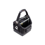  Veto Pro Pac Sac à Outils Ouvert Veto Tech OT-MD Blackout (AX3691)