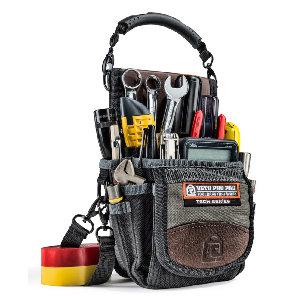  Veto Pro Pac Sangle à Ruban D’électricien (AX3569)