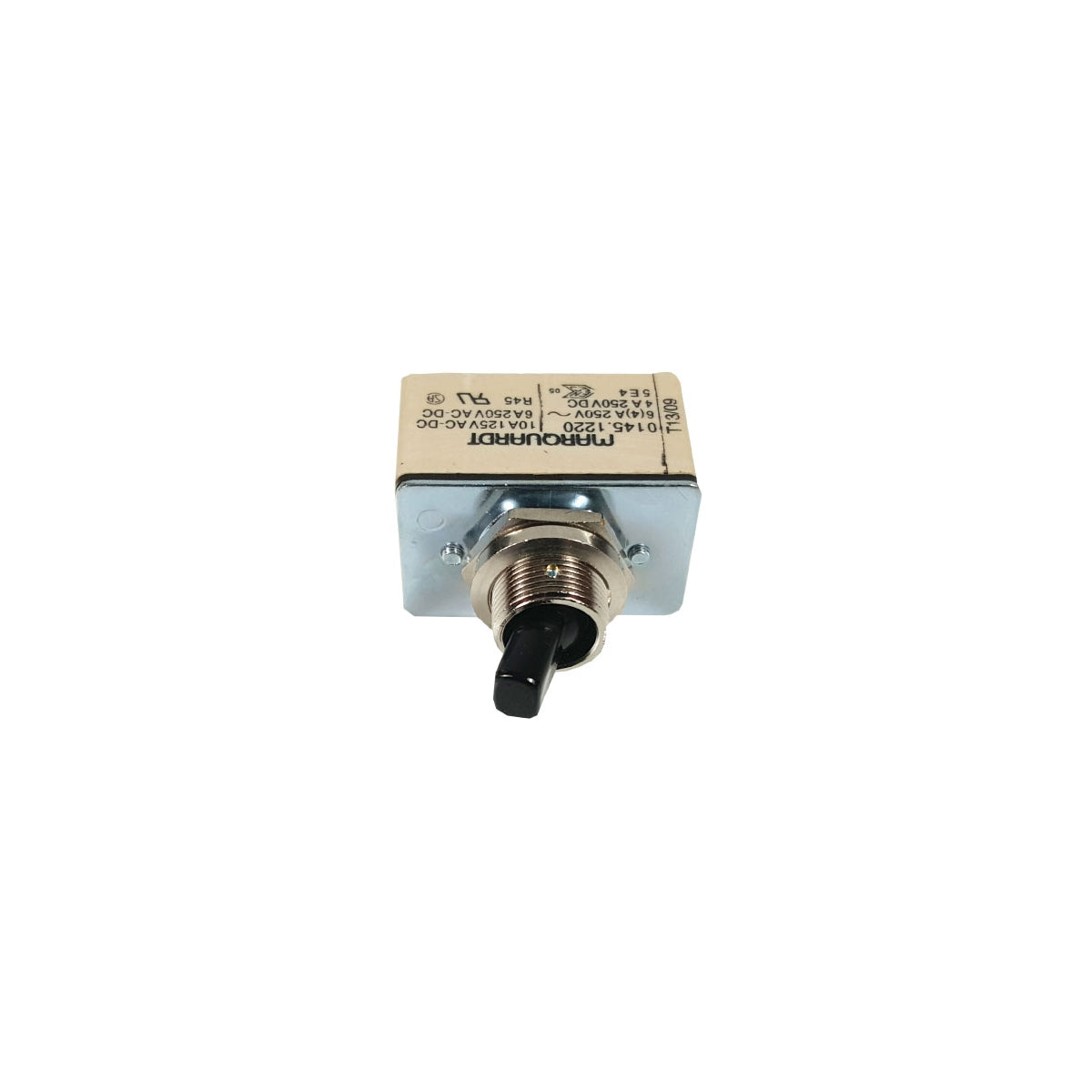  Virutex 1215023 Interrupteur 0145.1220