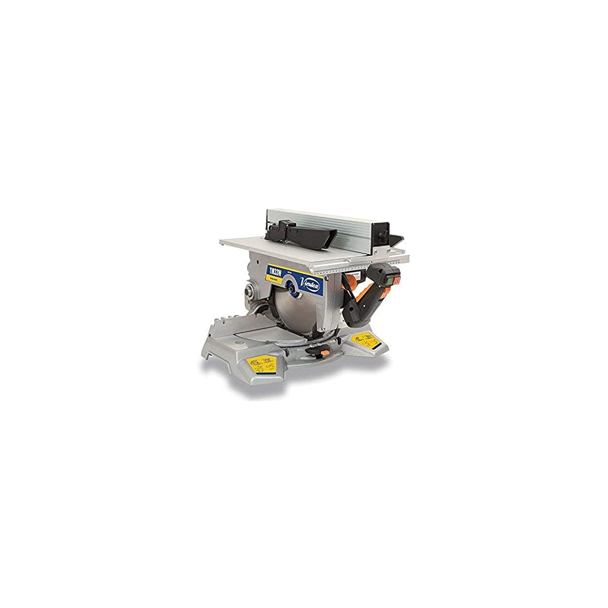  Virutex 3302182 Protection De Lame Scie TM33W, TM33L