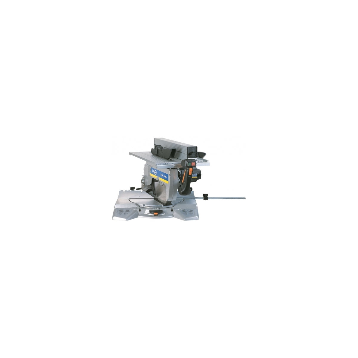  Virutex 3345490 Vérin à Gaz Pour Scie TM33L, TM33E, TM33H, TM43J, TM43L, TS33E, TS33H, TS48J, TS48L