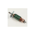  Virutex 3551097 Induit 230V Pour Rabot CE123N, CE223X, CE23N, CE35E, CE89E, CE96H